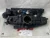 2013-2016 Audi A4 B8 Used OEM Intake Manifold 1019917S