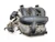 2005-2008 Mazda 2006 2007 6 6-181 3.0L Upper Used OEM Intake Manifold AJ5713130
