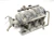 Nissan 04 05 06 Armada 5.6L 4WD AT Used OEM Intake Manifold 140017S005