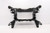 2015 - 2025 FORD MUSTANG REAR SUBFRAME UNDERCARRIAGE CROSSMEMBER CRADLE OEM used OEM rear subframe and crossmember
