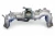 1998-2003 Subaru Legacy 2.0L 4CYL Twin Turbo #4 JDM Used OEM Intake Manifold EJ206
