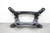 2017-2023 GMC ACADIA REAR SUBFRAME UNDERCARRIAGE CROSSMEMBER CRADLE OEM 84660445 used OEM rear subframe and crossmember