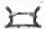2017-2021 ALFA ROMEO GIULIA AWD REAR SUSPENSION SUBFRAME CROSSMEMBER CRADLE OEM used OEM rear subframe and crossmember