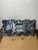 1969 Chevrolet 80 350 Elderbrock 5.7 #4461248 from #3970010 Used OEM Intake Manifold