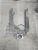 2005-2007 F250 F350 6.0L Powerstroke Diesel Used OEM Intake Manifold 1845074C2