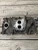 1987-1995 Chevrolet Gm GMC 305 350 5.0L 5.7L Tbi Used OEM Intake Manifold