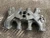 1960 Lincoln Continental 2 Barrel Used OEM Intake Manifold