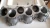 2009-2020 Nissan GT-R Gtr R35 VR38 Lower Plenum Runner - IM-OEM-20250930-02886 Used OEM Intake Manifold