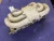 1982-1994 BMW E30 318I 325I 6 Cylinder Air # Used OEM Intake Manifold 2454M