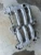 1990-1996 Nissan Z32 VG30DE Upper Plenum - IM-OEM-20250930-02921 Used OEM Intake Manifold 300ZX