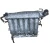 2006-2012 Mitsubishi Eclipse 4G 3.8L Upper Used OEM Intake Manifold