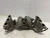 2001 Subaru Outback 3.0L 6 Cyl DOHC Only Used OEM Intake Manifold 14001AB173