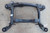 2017-2022 AUDI A4 QUATTRO REAR SUSPENSION CROSSMEMBER SUBFRAME CRADLE OEM used OEM rear subframe and crossmember