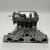 1988-2000 Honda D15 D16 Civic Used OEM Intake Manifold D16Y8