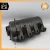 2004-2011 Cadillac Xlr Sts Srx Dts 4.6L V8 - IM-OEM-20250930-03063 Used OEM Intake Manifold