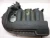 2006-2010 Chrysler 300 2.7L Plastic Upper Used OEM Intake Manifold