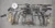 1979-1983 Nissan Turbo Bare Used OEM Intake Manifold 280ZX