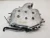 2005-2006 Nissan 350Z 05-07 G35 M / T Upper Used OEM Intake Manifold 14010CD000