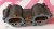 2002-2003 Subaru Impreza Wrx Tgv Used OEM Intake Manifold 14011AA535