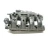 2007-2009 Audi A4 Quattro 2.0T 110221 Used OEM Intake Manifold