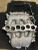 2003-2006 Nissan 350Z 03-07 G35 VQ35DE Lower Plenum Used OEM Intake Manifold