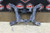 2013-2015 CHEVY CHEVROLET SS CAMARO REAR CROSSMEMBER SUB FRAME SUBFRAME OEM #35 used OEM rear subframe and crossmember