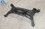 2015-2019 HYUNDAI SONATA REAR SUBFRAME SUB FRAME CROSSMEMBER CROSS MEMBER OEM used OEM rear subframe and crossmember