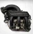 2005-2018 Nissan Frontier 4.0L Used OEM Intake Manifold