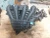 2009-2022 Ford Fusion Escape More 2.5L Inlet Used OEM Intake Manifold