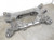 2017-2020 Maserati Levante 3.0L Used OEM Rear Subframe Crossmember used OEM rear subframe and crossmember
