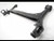 Toyota Prius Rear Axle Beam Sub-frame 2004-2009 OEM Genuine used OEM rear subframe and crossmember