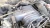 1997-1998 Mercury Mountaineer Upper 5.0L Used OEM Intake Manifold