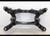 2012-2014 Hyundai Genesis 2.0 3.8 rear crossmember subframe Genuine OEM Cupe used OEM rear subframe and crossmember