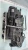 2009-2020 Express 2500 Van 6.0L, 6.2L 12597600 Used OEM Intake Manifold