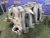 1997-1999 Ford 4.6L 97-99 E150 Van F65B Ca F85E 8484 Be Used OEM Intake Manifold 9K461