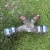 1999 Ford E99 F250 F350 7.3 Early Spider Obs Intercooler Spyder - IM-OEM-20250930-03569 Used OEM Intake Manifold