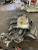 2015-2022 Nissan Murano 3.5L Upper Used OEM Intake Manifold