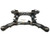 16 - 22 Dodge Durango Rear Suspension Subframe Cradle Crossmember OEM used OEM rear subframe and crossmember
