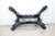2014 - 2025 TOYOTA HIGHLANDER REAR SUBFRAME UNDERCARRIAGE CROSSMEMBER CRADLE OEM used OEM rear subframe and crossmember