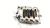 1993-1994 Olds Eighty Eight Lower 3.8L 24502025 Used OEM Intake Manifold