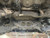 10-22 RX350 Rear Back FWD Suspension Cradle Crossmember Subframe Support OEM used OEM subframe bracket and support