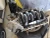 2004-2005 Jaguar XJ8 Throttle Body, EGR Valve Fuel Rack Injectors Used OEM Intake Manifold