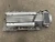 1994-1996 Chevrolet Corvette LT1 Fuel Rail 12552138 4D9 Used OEM Intake Manifold