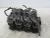 2012-2014 Hyundai Genesis V8 5.0L Plastic Used OEM Intake Manifold