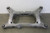 Alfa Romeo Giulia RWD Aluminum Rear Subframe Diff Axle Carrier Oem 2017-2024 used OEM rear subframe and crossmember