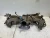 2000-2002 Subaru Forester 2.5L Used OEM Intake Manifold