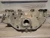 1991-2006 Jeep Wrangler Yj Tj 91-06 4.0 High Output Plenum Bare Used OEM Intake Manifold
