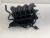 2019 Nissan Rogue 2.5L . Used OEM Intake Manifold