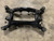 2006 - 2013 LEXUS GS300 IS250 IS350 REAR SUSPENSION SUB FRAME K FRAME CRADLE RWD used OEM rear subframe and crossmember