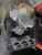 2013 Hyundai Genesis Coupe 3.8L Upper & Lower Used OEM Intake Manifold